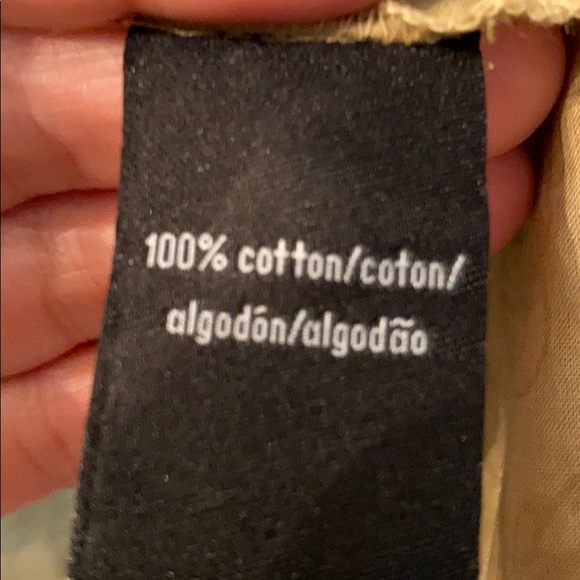 Calvin KleinJeans Blouse - Picture 6 of 7